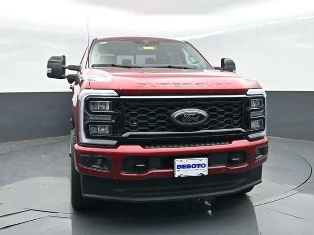 2026 FORD F-250 LARIAT 照片 3