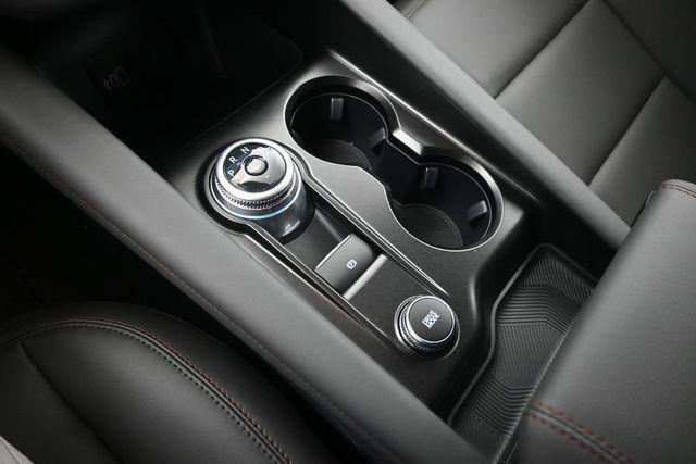 2026 FORD EXPLORER ACTIVE 缩略图 25