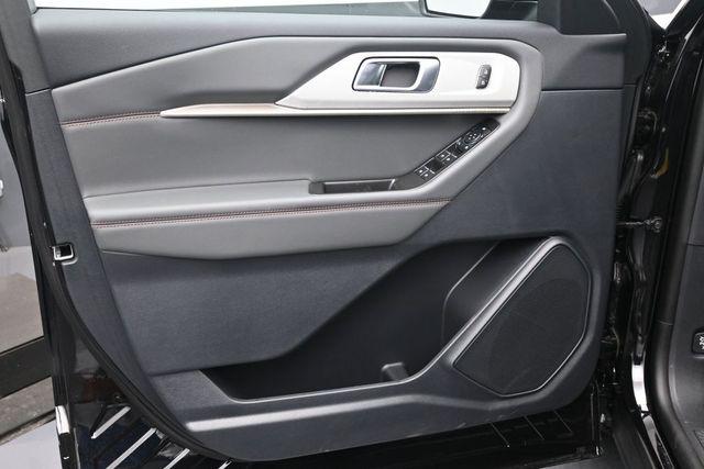 2026 FORD EXPLORER ACTIVE 缩略图 22