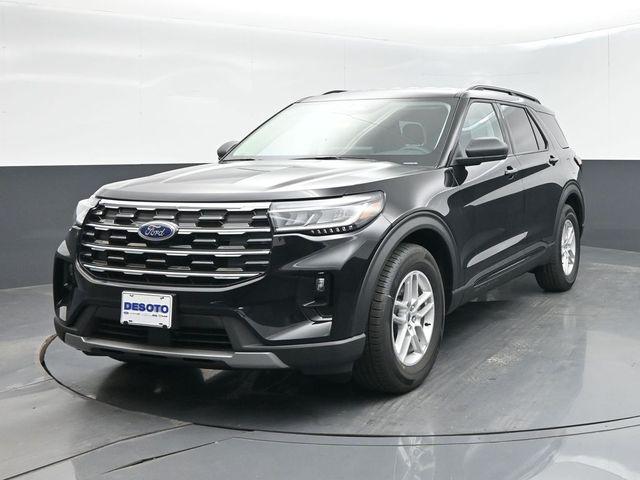صورة 4 لـ 2026 FORD EXPLORER ACTIVE