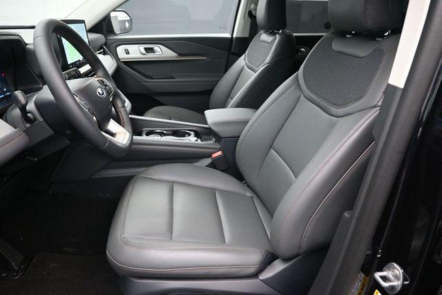 2026 FORD EXPLORER ACTIVE 缩略图 23