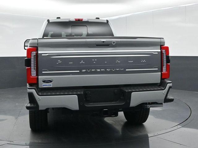 2026 FORD F-250 PLATINUM — фото 6