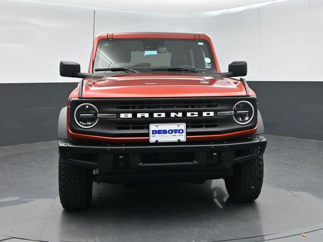 FORD BRONCO - 3