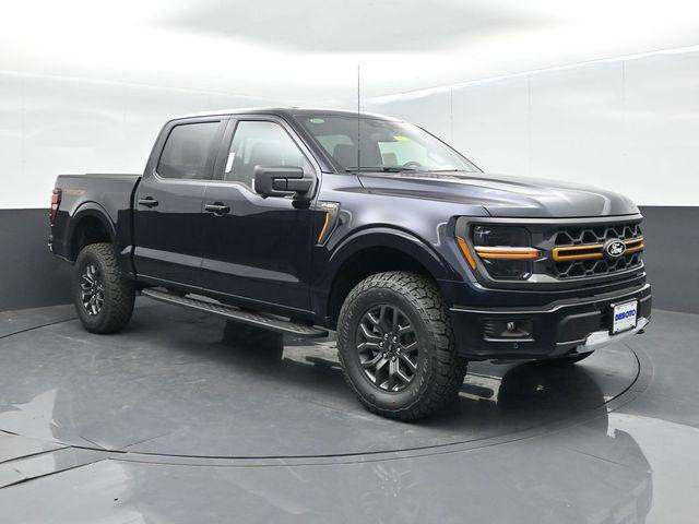 New 2026 Ford F-150 Tremor