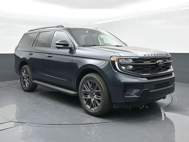 New 2026 Ford Expedition Platinum