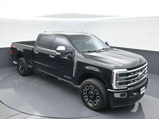 صورة مصغرة 41 لـ 2024 FORD F-250 PLATINUM