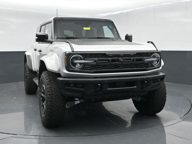 2026 FORD BRONCO RAPTOR — фото 2