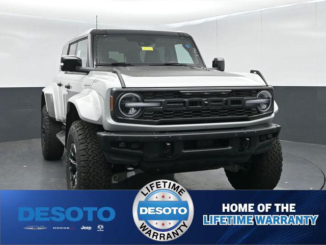 FORD BRONCO - 2