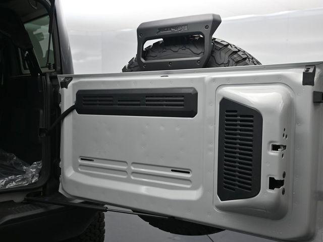 2026 FORD BRONCO RAPTOR 缩略图 20
