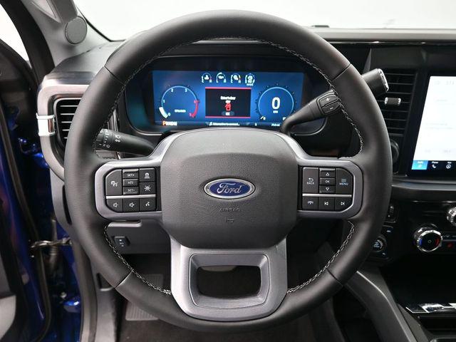2026 FORD F-250 LARIAT — миниатюра 29