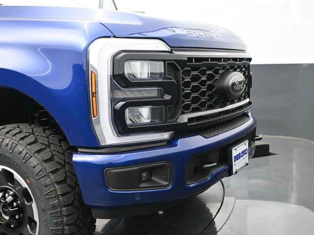 2026 FORD F-250 LARIAT — миниатюра 31