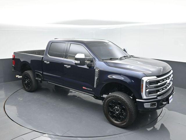 صورة مصغرة 43 لـ 2024 FORD F-250 PLATINUM