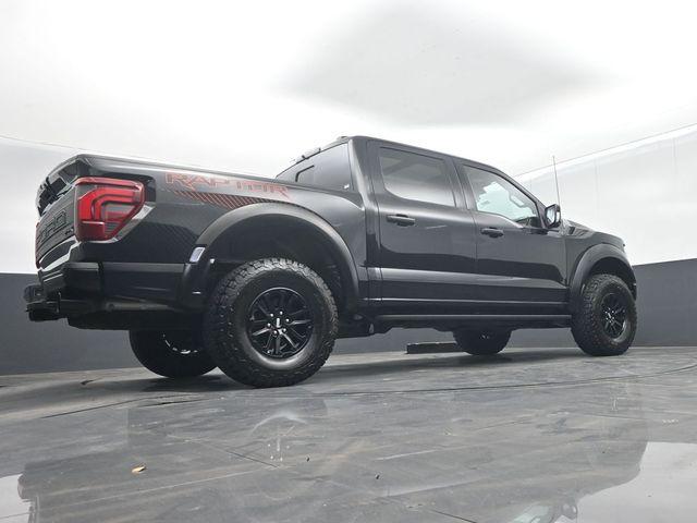 صورة مصغرة 55 لـ 2025 FORD F-150 RAPTOR