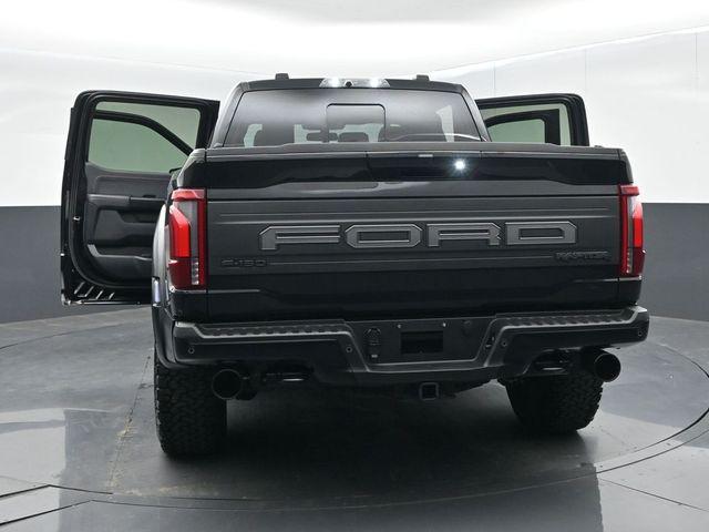 صورة مصغرة 70 لـ 2025 FORD F-150 RAPTOR