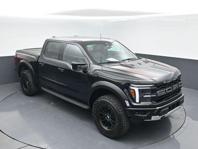 صورة مصغرة 41 لـ 2025 FORD F-150 RAPTOR