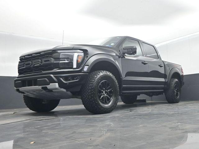 صورة مصغرة 51 لـ 2025 FORD F-150 RAPTOR
