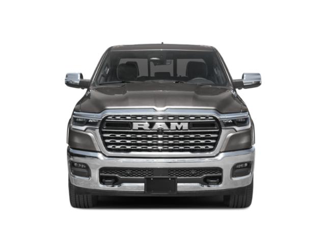 صورة 4 لـ 2026 RAM 1500 LONGHORN