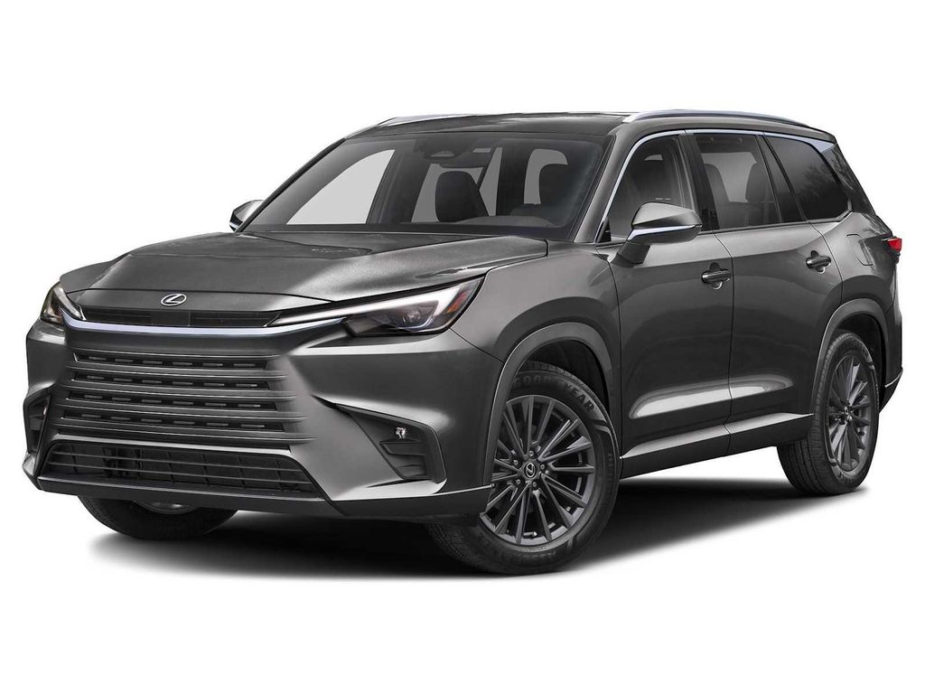 New 2026 Lexus TX 350 Premium