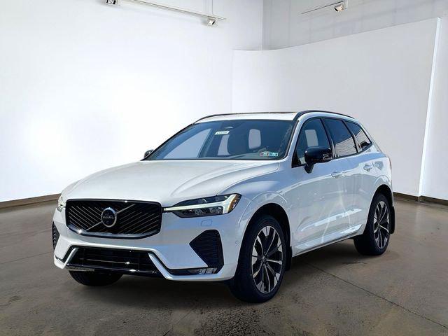 New 2026 Volvo XC60 B5 Plus
