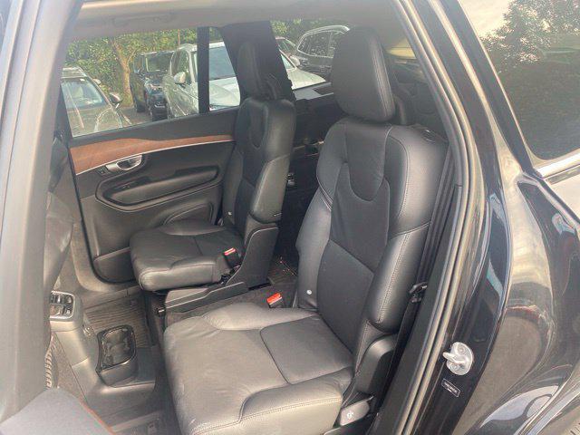 صورة مصغرة 23 لـ 2024 Volvo XC90 RECHARGE PLUG-IN HYBRID T8 PLUS 6-SEATER
