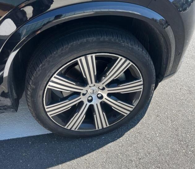 صورة 8 لـ 2024 Volvo XC90 RECHARGE PLUG-IN HYBRID T8 PLUS 6-SEATER