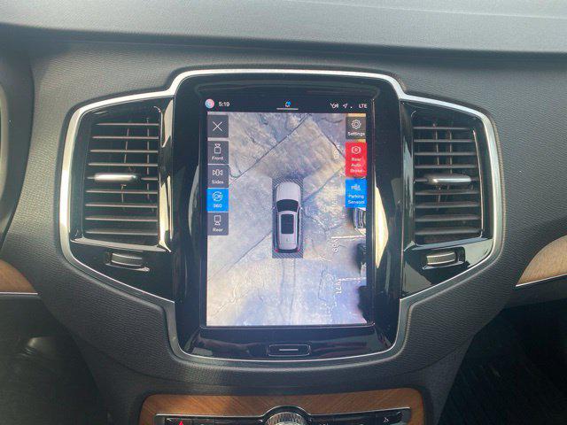 صورة مصغرة 31 لـ 2024 Volvo XC90 RECHARGE PLUG-IN HYBRID T8 PLUS 6-SEATER