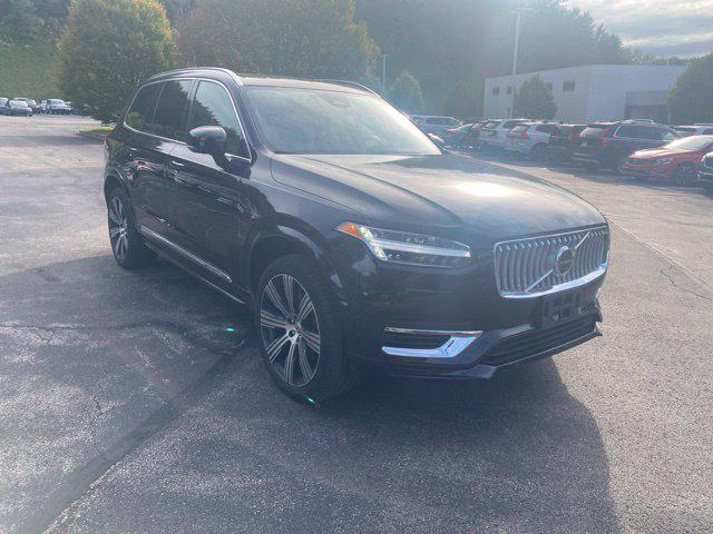 صورة مصغرة 14 لـ 2024 Volvo XC90 RECHARGE PLUG-IN HYBRID T8 PLUS 6-SEATER