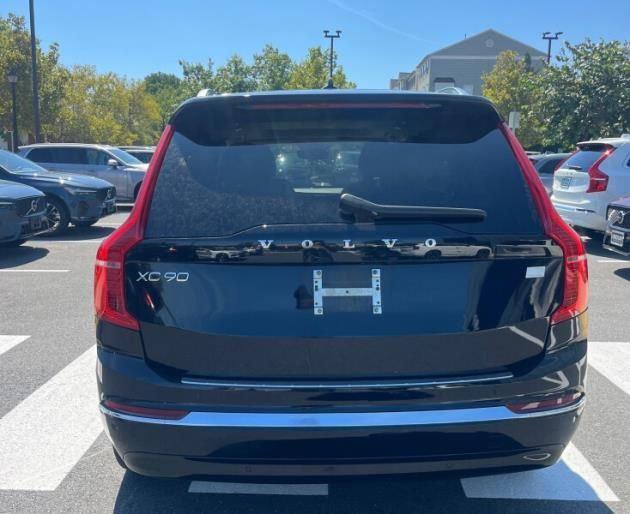 صورة 3 لـ 2024 Volvo XC90 RECHARGE PLUG-IN HYBRID T8 PLUS 6-SEATER