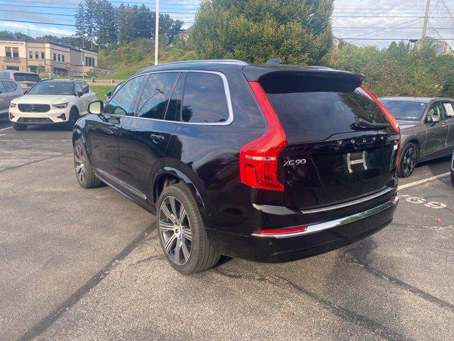 صورة مصغرة 18 لـ 2024 Volvo XC90 RECHARGE PLUG-IN HYBRID T8 PLUS 6-SEATER