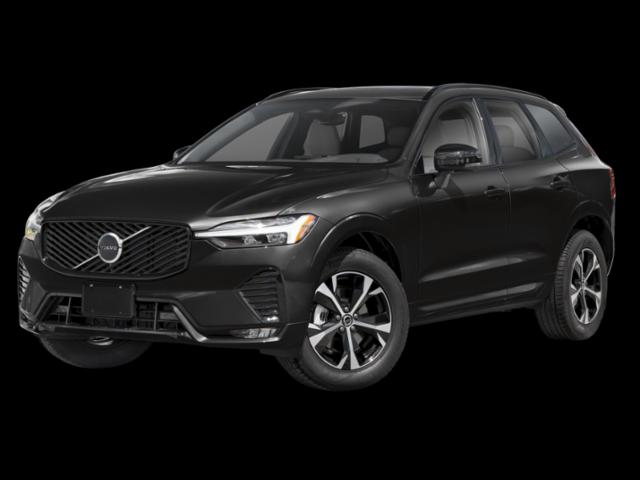 New 2026 Volvo XC60 B5 Plus