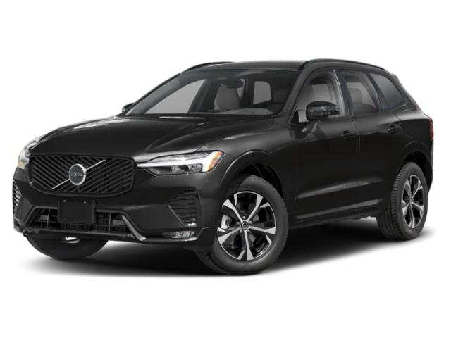 New 2026 Volvo XC60 B5 Plus