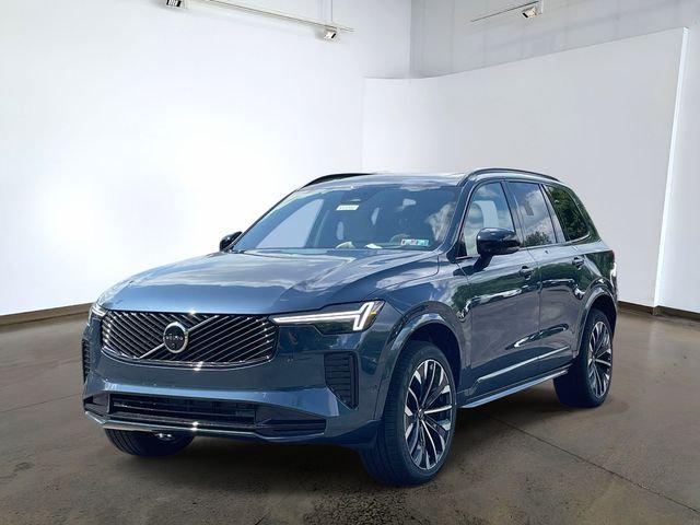 New 2026 Volvo XC90 Ultra Dark Theme, B6 AWD Gas (mild hybrid), Gasoline, 7 Seats