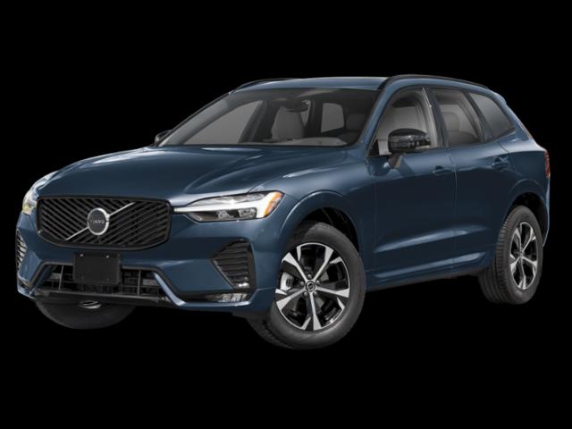 New 2026 Volvo XC60 B5 Core