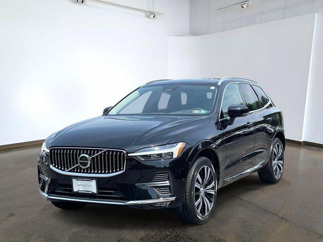 2023 Volvo XC60 B5 PLUS BRIGHT THEME 照片 1