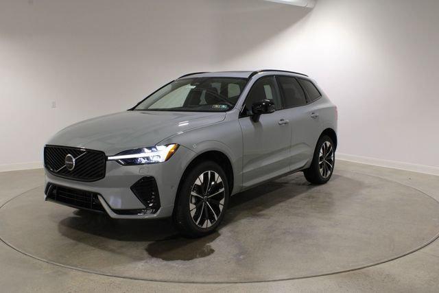 New 2026 Volvo XC60 B5 Plus