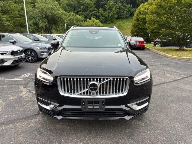صورة مصغرة 14 لـ 2023 Volvo XC90 B6 PLUS 7-SEATER