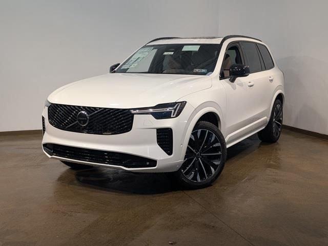 New 2026 Volvo XC90 B6 Ultra Dark Theme 7-Seater