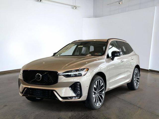 New 2026 Volvo XC60 B5 Ultra
