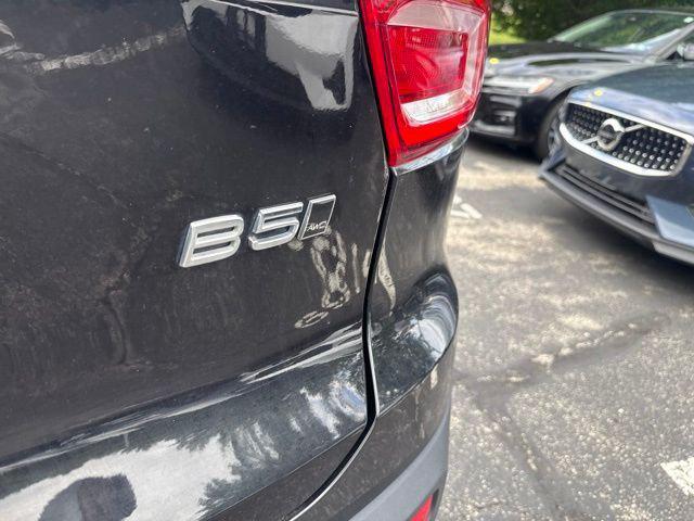 صورة مصغرة 20 لـ 2023 Volvo XC40 B5 PLUS DARK THEME