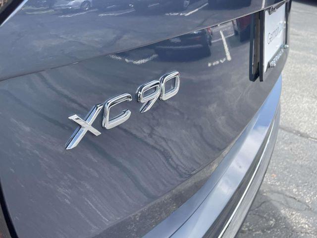 2025 Volvo XC90 B5 PLUS 7-SEATER — фото 8