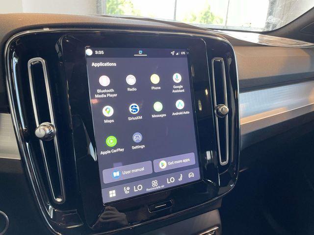 2026 Volvo XC40 B5 ULTRA BLACK EDITION 缩略图 26