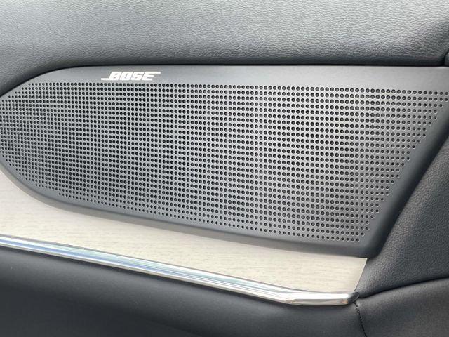 2026 Volvo EX90 ULTRA, TWIN MOTOR PERFORMANCE, FULLY ELECTRIC — миниатюра 29
