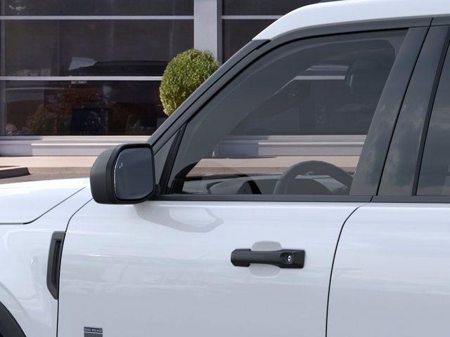 2026 FORD BRONCO SPORT BIG BEND — миниатюра 25