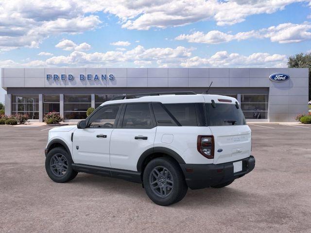 صورة 5 لـ 2026 FORD BRONCO SPORT BIG BEND
