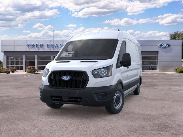 صورة 3 لـ 2026 FORD TRANSIT-150 BASE