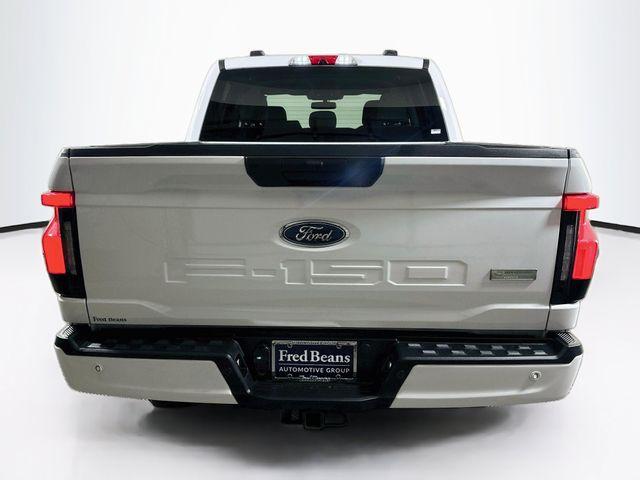 2022 FORD F-150 LIGHTNING XLT — фото 7