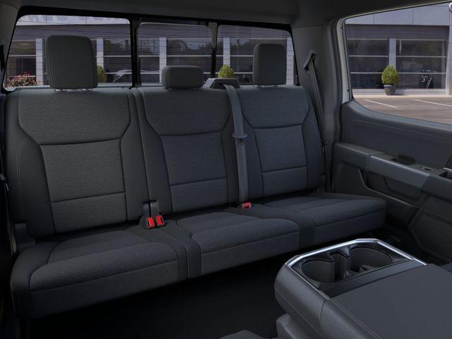 2026 FORD F-150 XLT — миниатюра 14