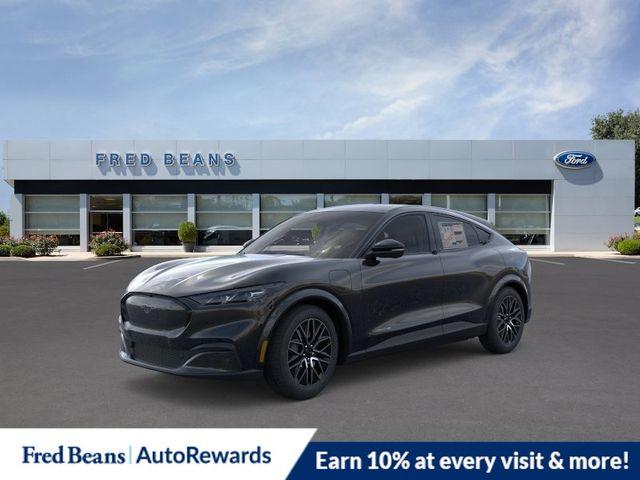 New 2026 Ford Mustang Mach-E Premium