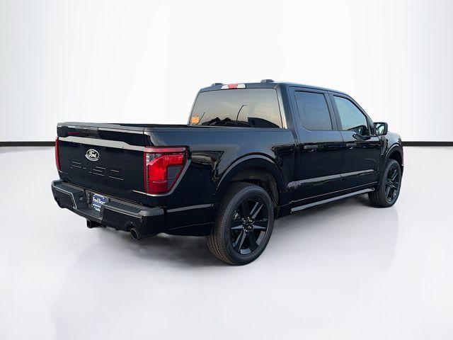 صورة 10 لـ 2026 FORD F-150 STX