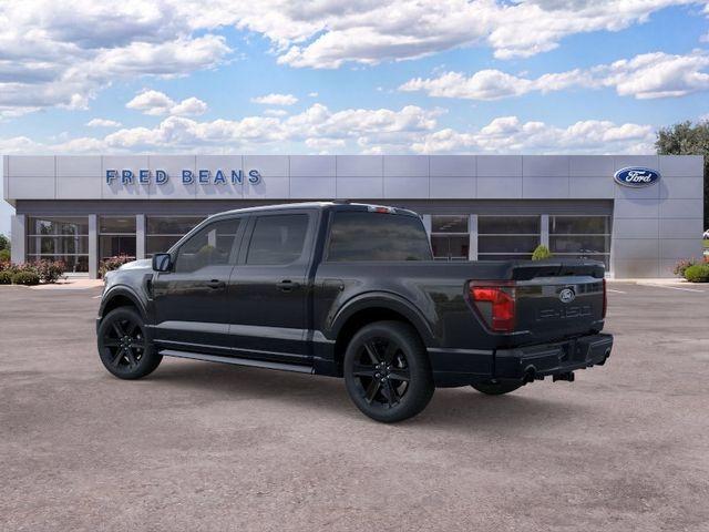 صورة مصغرة 7 لـ 2026 FORD F-150 STX